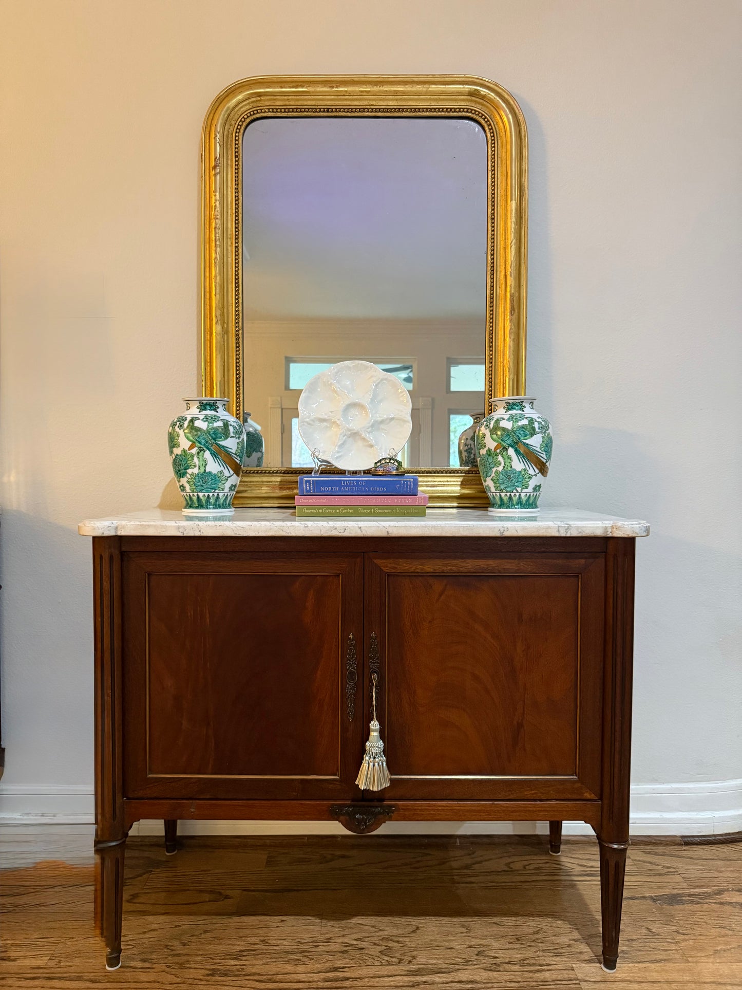 Louis XVI Style Chest