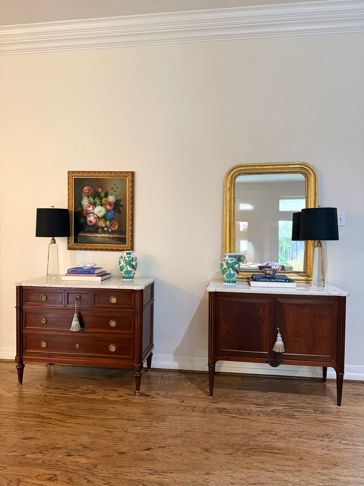 Louis XVI Style Commode