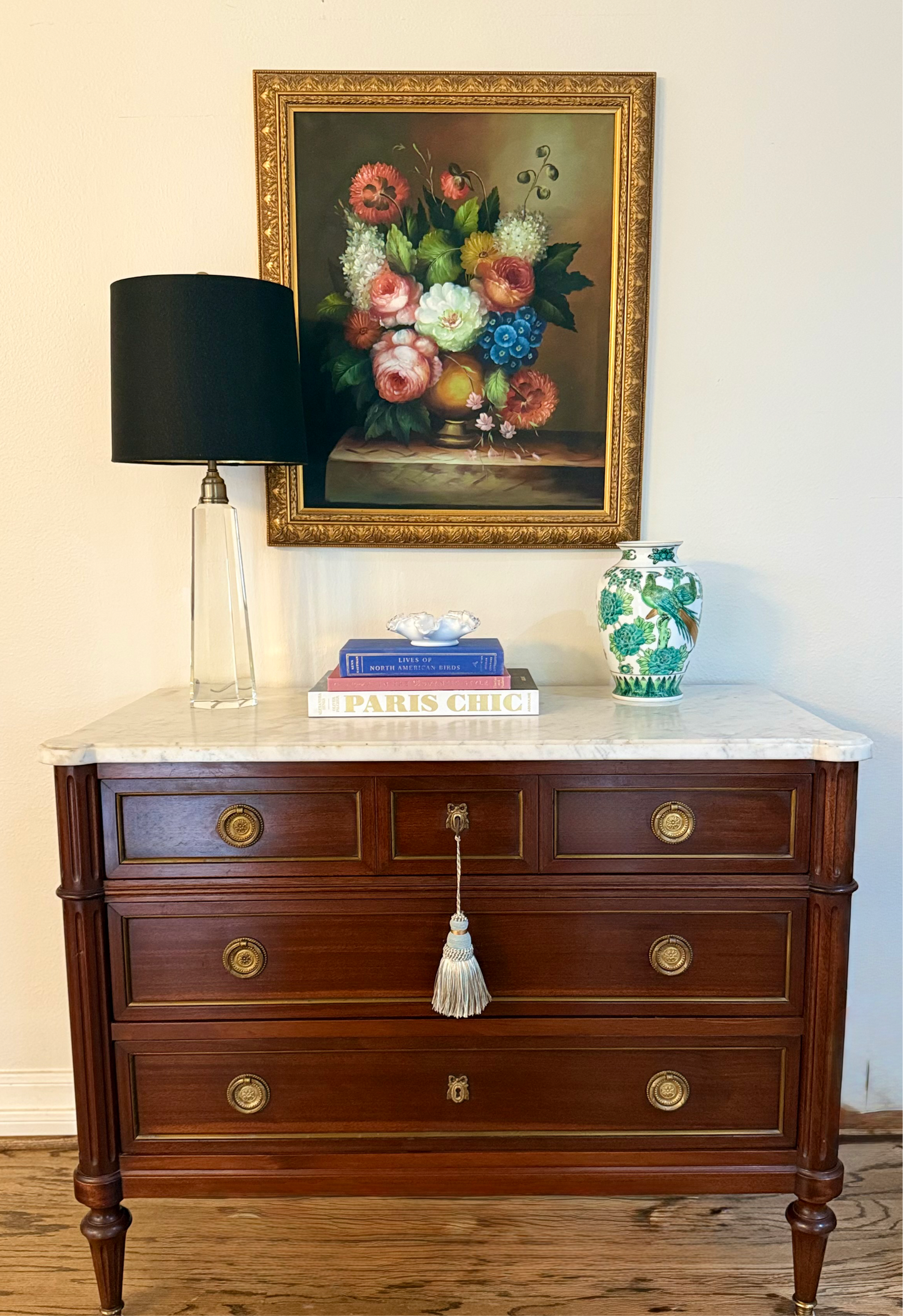 Louis XVI Style Commode