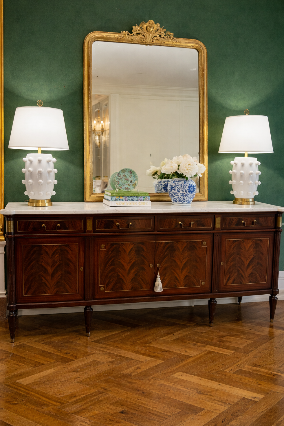 STUNNING SIDEBOARDS