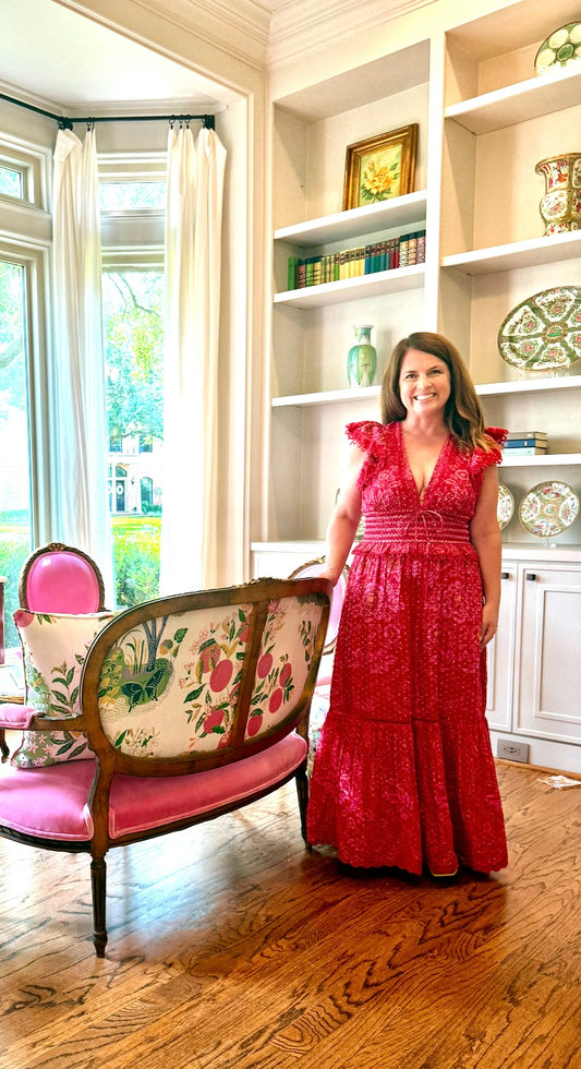 Custom Upholstery Concierge