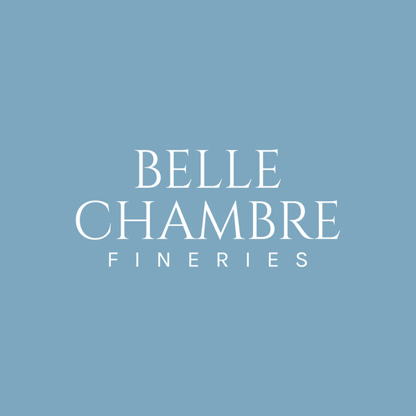 BELLE CHAMBRE FINERIES