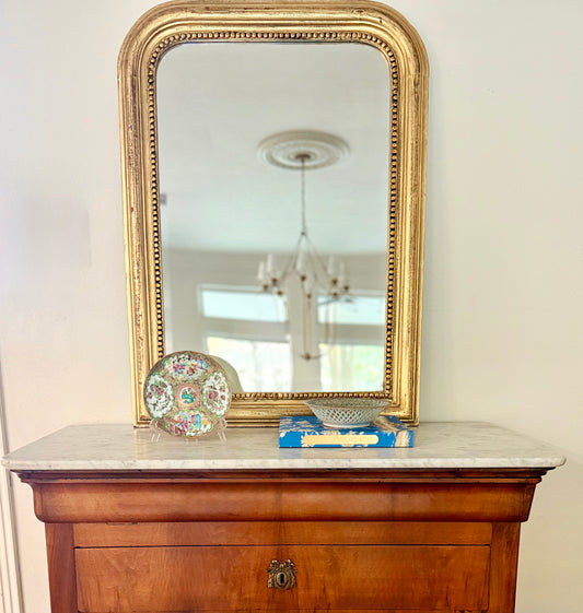 Louis Philippe Mirror #2