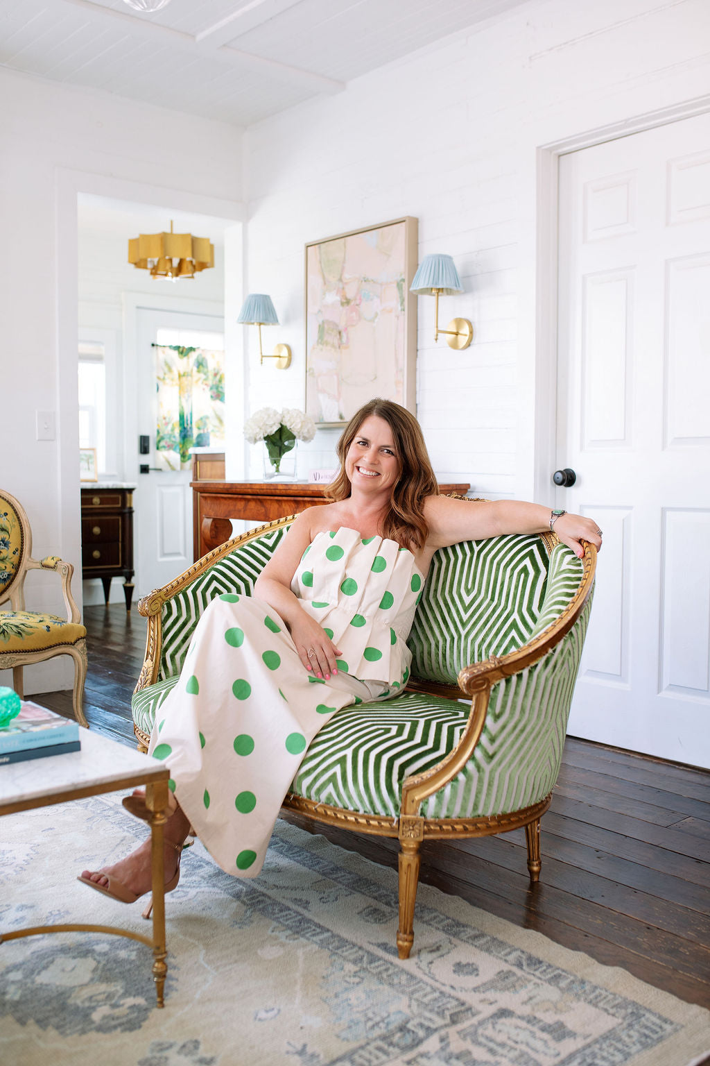 Reimagined Upholstery