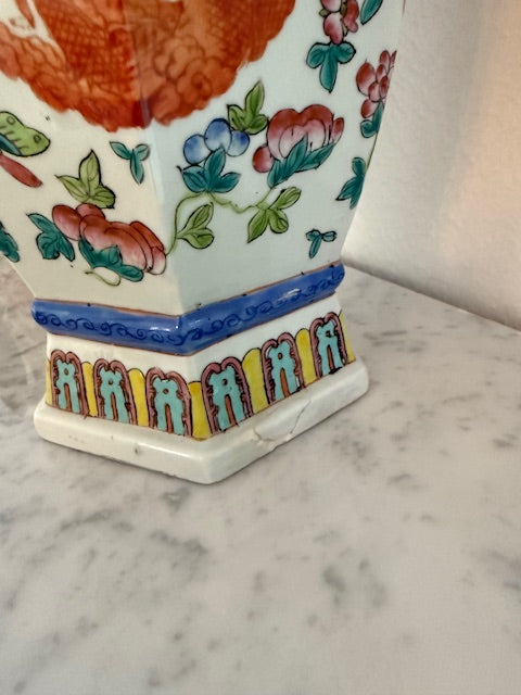 Pair of Vases